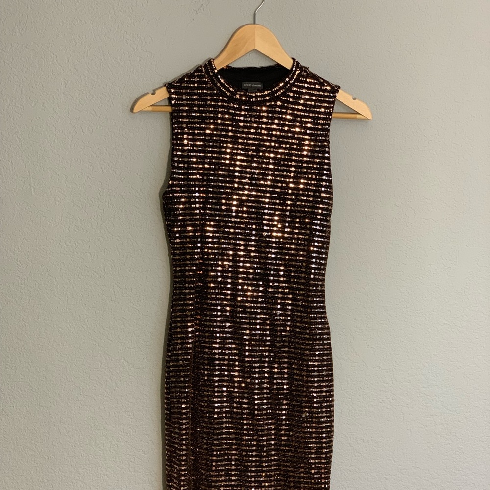 Women’s cocktail dress